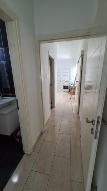 Lefkoşa Gönyeli'de Full Eşyalı Kiralık ZEMİN KAT 3+1 Daire