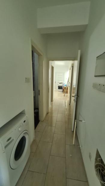 Lefkoşa Gönyeli'de Full Eşyalı Kiralık ZEMİN KAT 3+1 Daire
