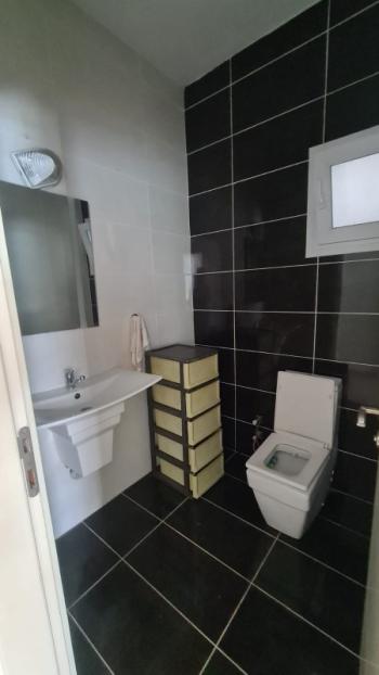 Lefkoşa Gönyeli'de Full Eşyalı Kiralık ZEMİN KAT 3+1 Daire