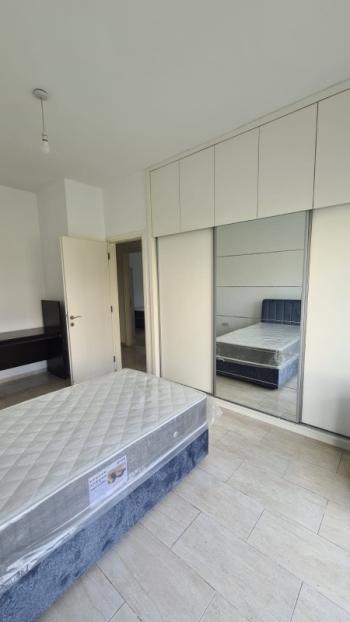 Lefkoşa Gönyeli'de Full Eşyalı Kiralık ZEMİN KAT 3+1 Daire