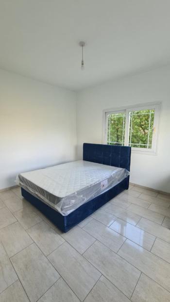 Lefkoşa Gönyeli'de Full Eşyalı Kiralık ZEMİN KAT 3+1 Daire