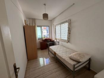 Girne Merkezde Türk Mahallesinde Satılık 2+1 Daire