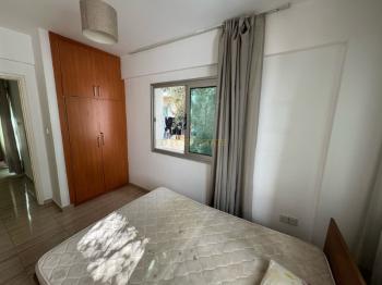 Girne Merkezde Türk Mahallesinde Satılık 2+1 Daire