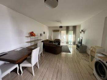 Girne Merkezde Türk Mahallesinde Satılık 2+1 Daire