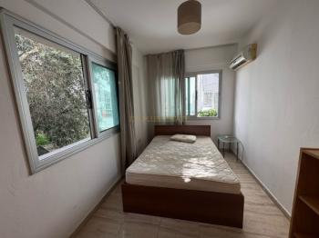Girne Merkezde Türk Mahallesinde Satılık 2+1 Daire