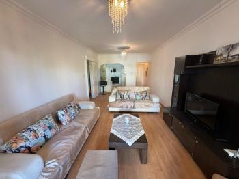 Girne Merkezinde Full Eşyalı Satılık 3+1 Daire