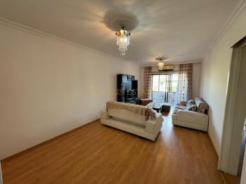 Girne Merkezinde Full Eşyalı Satılık 3+1 Daire