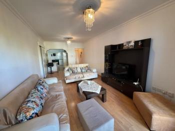 Girne Merkezinde Full Eşyalı Satılık 3+1 Daire