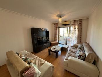 Girne Merkezinde Full Eşyalı Satılık 3+1 Daire