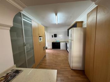 Girne Merkezinde Full Eşyalı Satılık 3+1 Daire