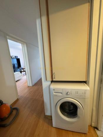 Girne Merkezinde Full Eşyalı Satılık 3+1 Daire