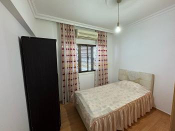 Girne Merkezinde Full Eşyalı Satılık 3+1 Daire