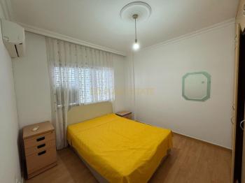 Girne Merkezinde Full Eşyalı Satılık 3+1 Daire