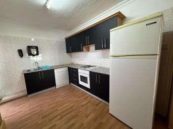 Girne Merkezinde Full Eşyalı Satılık 3+1 Daire