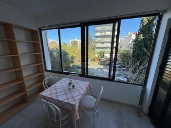 Girne Merkezinde Full Eşyalı Satılık 3+1 Daire