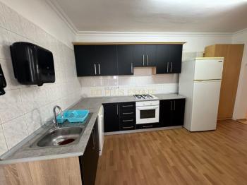 Girne Merkezinde Full Eşyalı Satılık 3+1 Daire