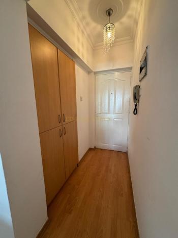 Girne Merkezinde Full Eşyalı Satılık 3+1 Daire