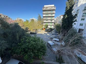 Girne Merkezinde Full Eşyalı Satılık 3+1 Daire