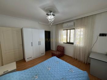 Girne Merkezinde Full Eşyalı Satılık 3+1 Daire