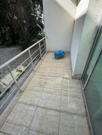 Girne Merkezinde Full Eşyalı Satılık 3+1 Daire