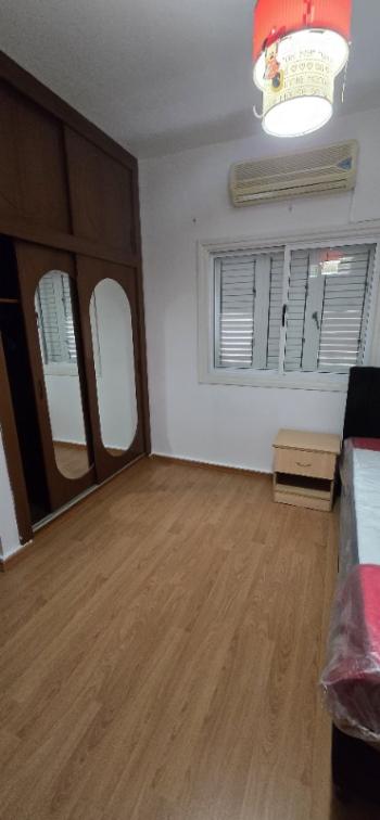 Lefkoşa K.Kaymaklı'da Full Eşyalı Kiralık 3+1 Daire 
