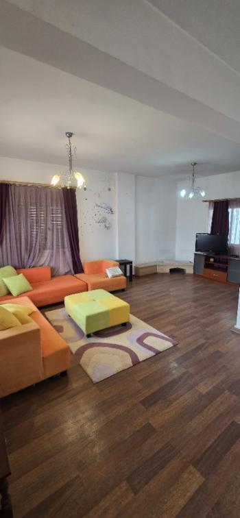 Lefkoşa K.Kaymaklı'da Full Eşyalı Kiralık 3+1 Daire 
