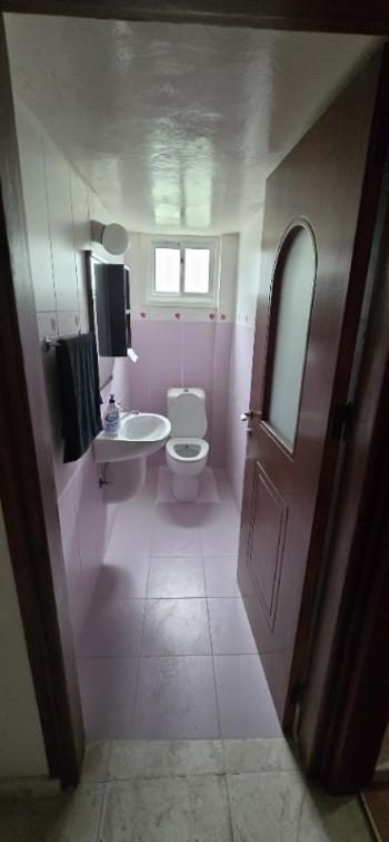 Lefkoşa K.Kaymaklı'da Full Eşyalı Kiralık 3+1 Daire 