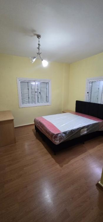 Lefkoşa K.Kaymaklı'da Full Eşyalı Kiralık 3+1 Daire 