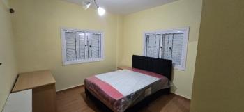 Lefkoşa K.Kaymaklı'da Full Eşyalı Kiralık 3+1 Daire 