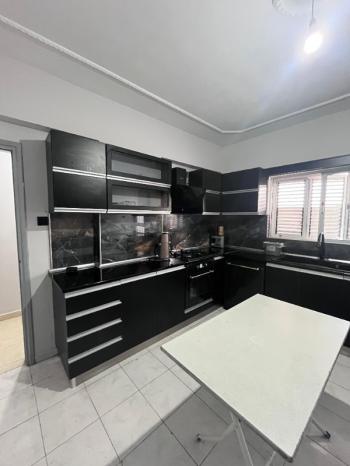Lefkoşa Gönyeli Bölgesinde SATILIK 3+1 DAİRE