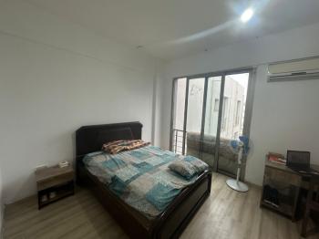 Lefkoşa Küçük Kaymaklı'da Belediye Pazarı Arkasında Full Eşyalı Satılık 3+1 Daire