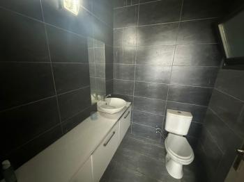 Lefkoşa Küçük Kaymaklı'da Belediye Pazarı Arkasında Full Eşyalı Satılık 3+1 Daire