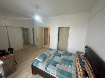 Lefkoşa Küçük Kaymaklı'da Belediye Pazarı Arkasında Full Eşyalı Satılık 3+1 Daire