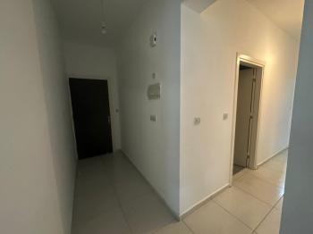 Lefkoşa Küçük Kaymaklı'da Belediye Pazarı Arkasında Full Eşyalı Satılık 3+1 Daire
