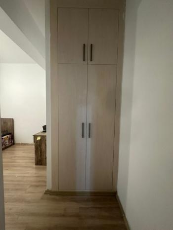 Lefkoşa Küçük Kaymaklı'da Belediye Pazarı Arkasında Full Eşyalı Satılık 3+1 Daire