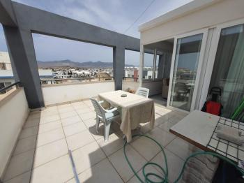 Lefkoşa Küçük Kaymaklı'da Anayola 100 Metre Uzaklıkta Full EŞyalı Satılık 2+1 Penthouse
