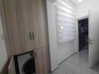 Lefkoşa Küçük Kaymaklı'da Anayola 100 Metre Uzaklıkta Full EŞyalı Satılık 2+1 Penthouse