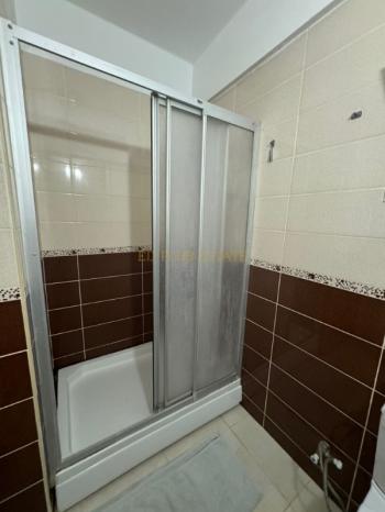 Lefkoşa Cihangir'de Zemin Kat Eşyalı Satılık 3+1 Daire