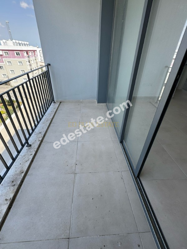 Lefkoşa Gönyeli Girişinde Full Beyaz Eşyalı Satılık 2+1 Yeni Daire