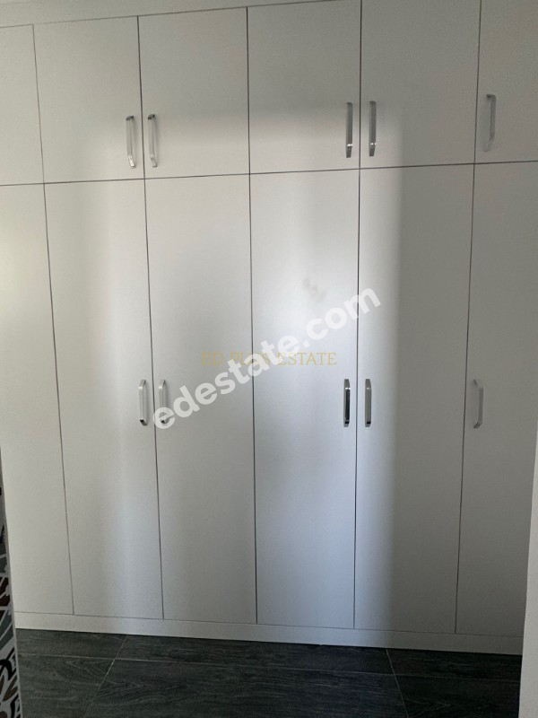Girne Dikmen Bölgesinde Eşyasız Kiralık 4+1 Yeni Villa