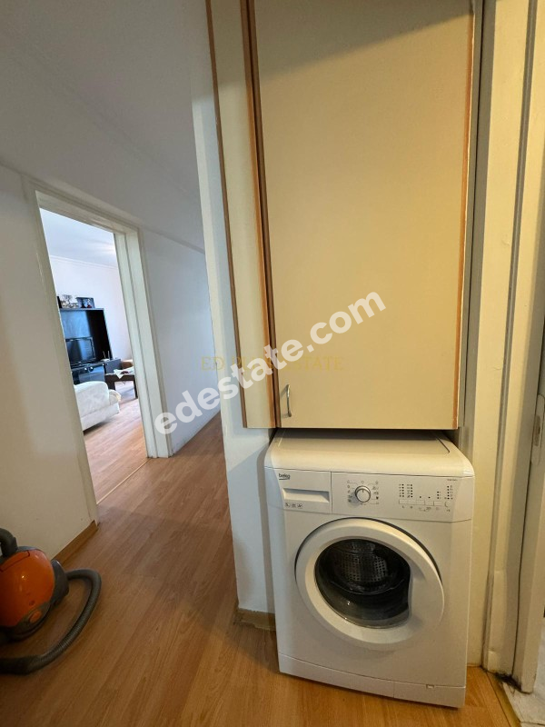 Girne Merkezinde Full Eşyalı Satılık 3+1 Daire