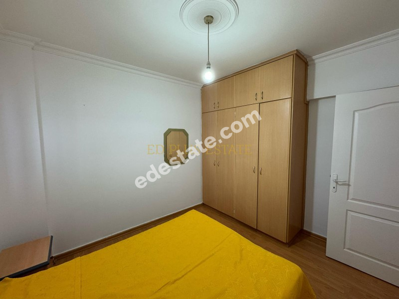 Girne Merkezinde Full Eşyalı Satılık 3+1 Daire