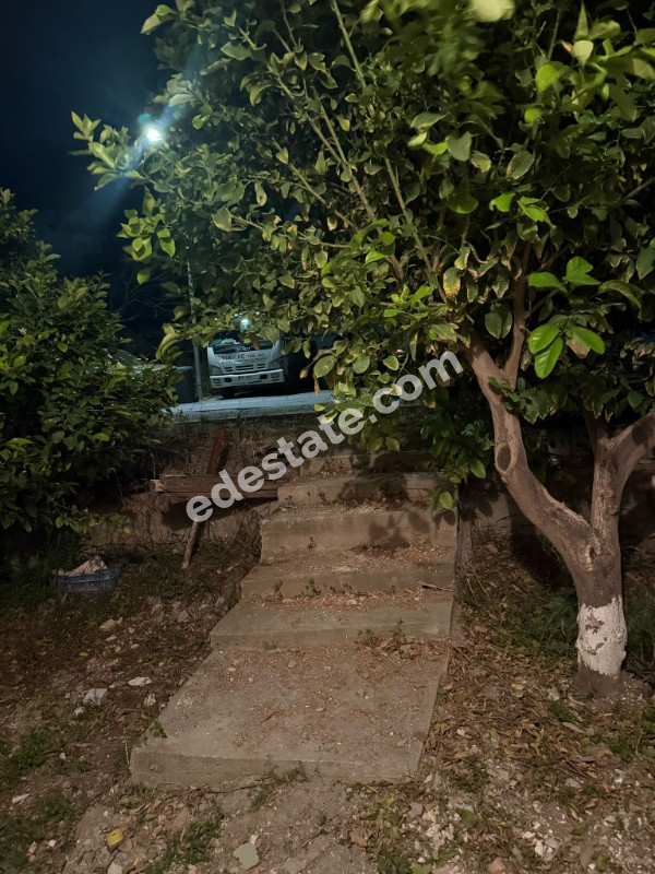 Lefkoşa Hamitköy Bölgesinde Kiralık 2+1 Müstakil Ev