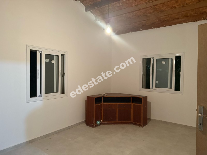 Lefkoşa Hamitköy Bölgesinde Kiralık 2+1 Müstakil Ev