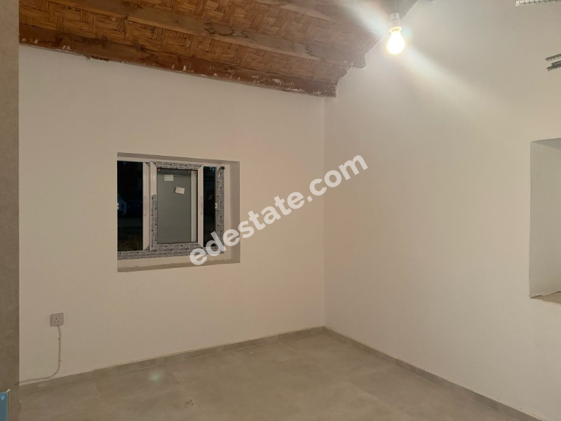 Lefkoşa Hamitköy Bölgesinde Kiralık 2+1 Müstakil Ev
