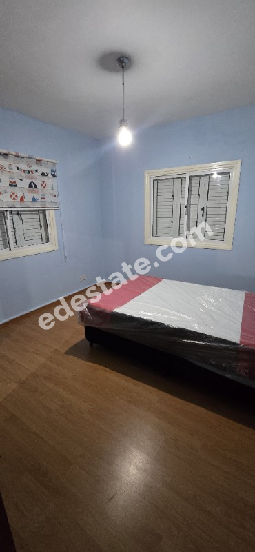 Lefkoşa K.Kaymaklı'da Full Eşyalı Kiralık 3+1 Daire 