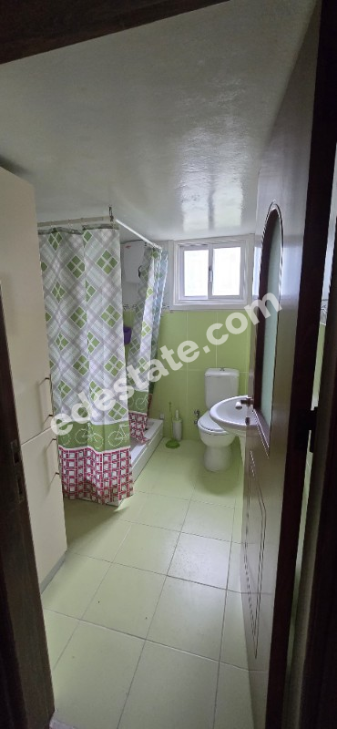 Lefkoşa K.Kaymaklı'da Full Eşyalı Kiralık 3+1 Daire 