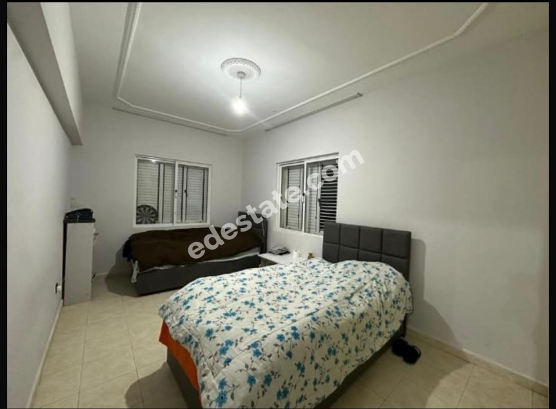 Lefkoşa Gönyeli Bölgesinde SATILIK 3+1 DAİRE