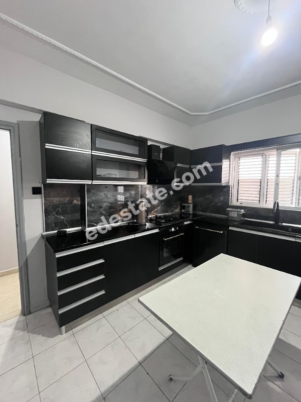 Lefkoşa Gönyeli Bölgesinde SATILIK 3+1 DAİRE