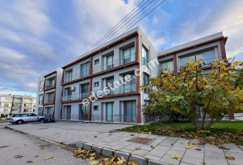 Lefkoşa Küçük Kaymaklı\\\\\\\\\\\\\\\\\\\\\\\\\\\\\\\'da Belediye Pazarı Arkasında Full Eşyalı Satılık 3+1 Daire